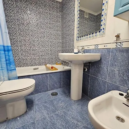 Apartman R2R - Apartamento En Gijon - 1A109 Gijón