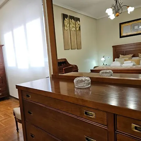 R2R - Apartamento En Gijon - 1A109 Gijón