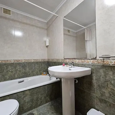 R2R - Apartamento En Gijon - 1A109 Apartman