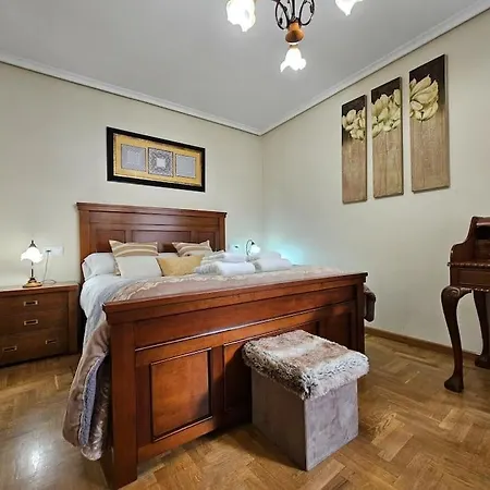 R2R - Apartamento En Gijon - 1A109 Apartman *