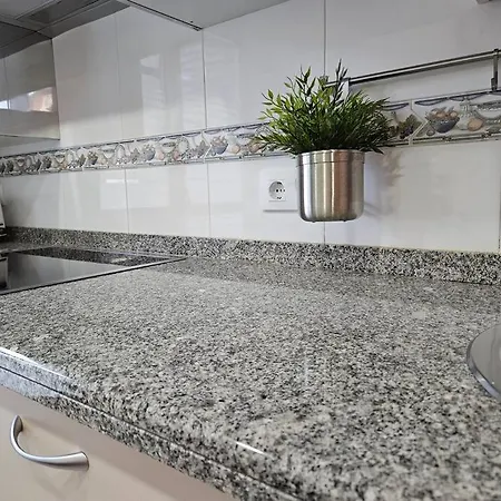 R2R - Apartamento En Gijon - 1A109 Apartman *