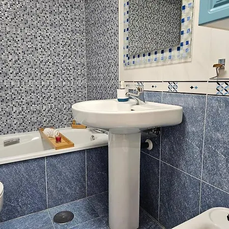 R2R - Apartamento En Gijon - 1A109 Apartman