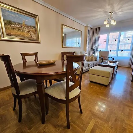 R2R - Apartamento En Gijon - 1A109 Apartman