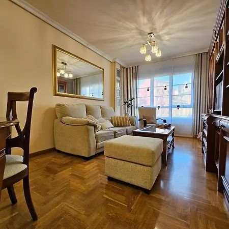 R2R - Apartamento En Gijon - 1A109 Apartman *