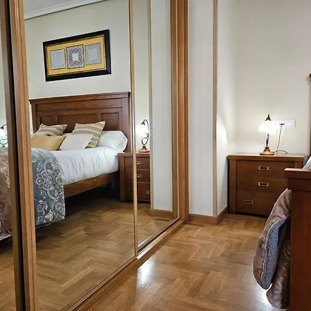 R2R - Apartamento En Gijon - 1A109 Apartman *