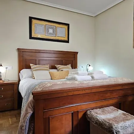R2R - Apartamento En Gijon - 1A109 Gijón