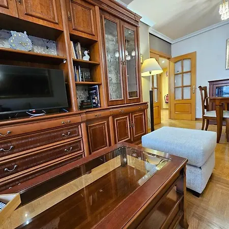 Apartman R2R - Apartamento En Gijon - 1A109 *