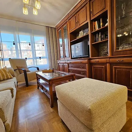 R2R - Apartamento En Gijon - 1A109