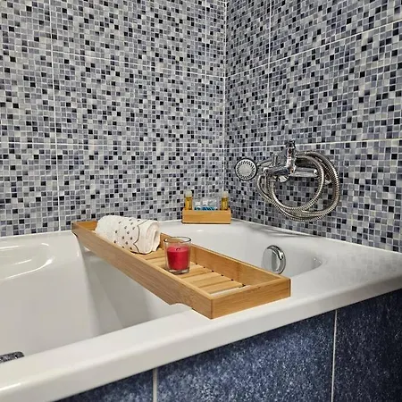 1a109 En By R2r Consulting 아파트 *