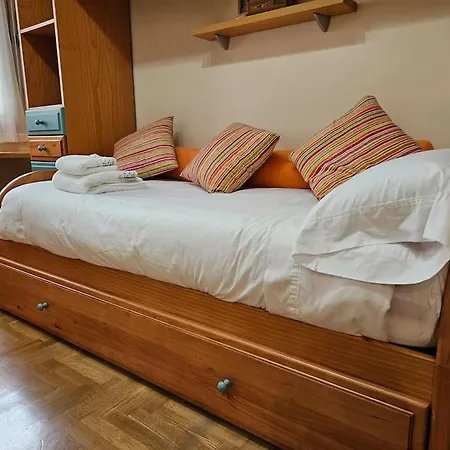 R2R - Apartamento En Gijon - 1A109 Gijón