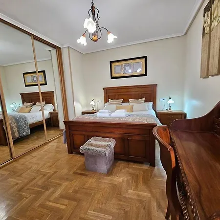 Apartman R2R - Apartamento En Gijon - 1A109